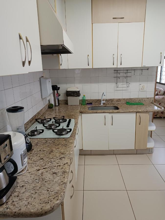 Pousada Cantinho Da Felicidade Uberlandia Exterior photo
